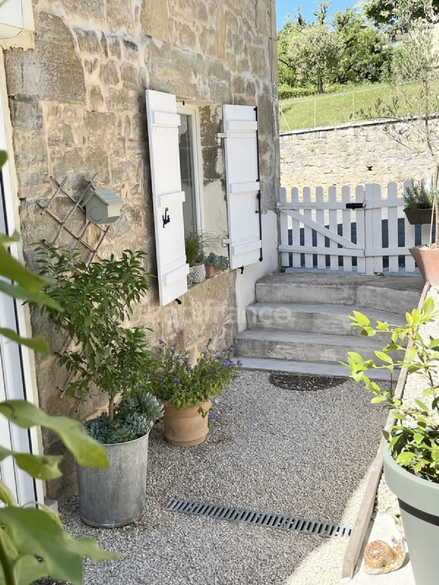  kaufen Haus Badefols-d'Ans Dordogne 4