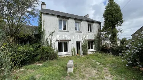 Baden Morbihan huis foto 7132374