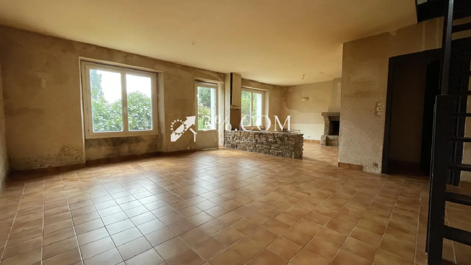  te koop huis Baden Morbihan 2