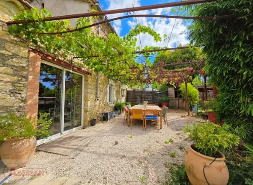 Bagard Gard house foto 7135554