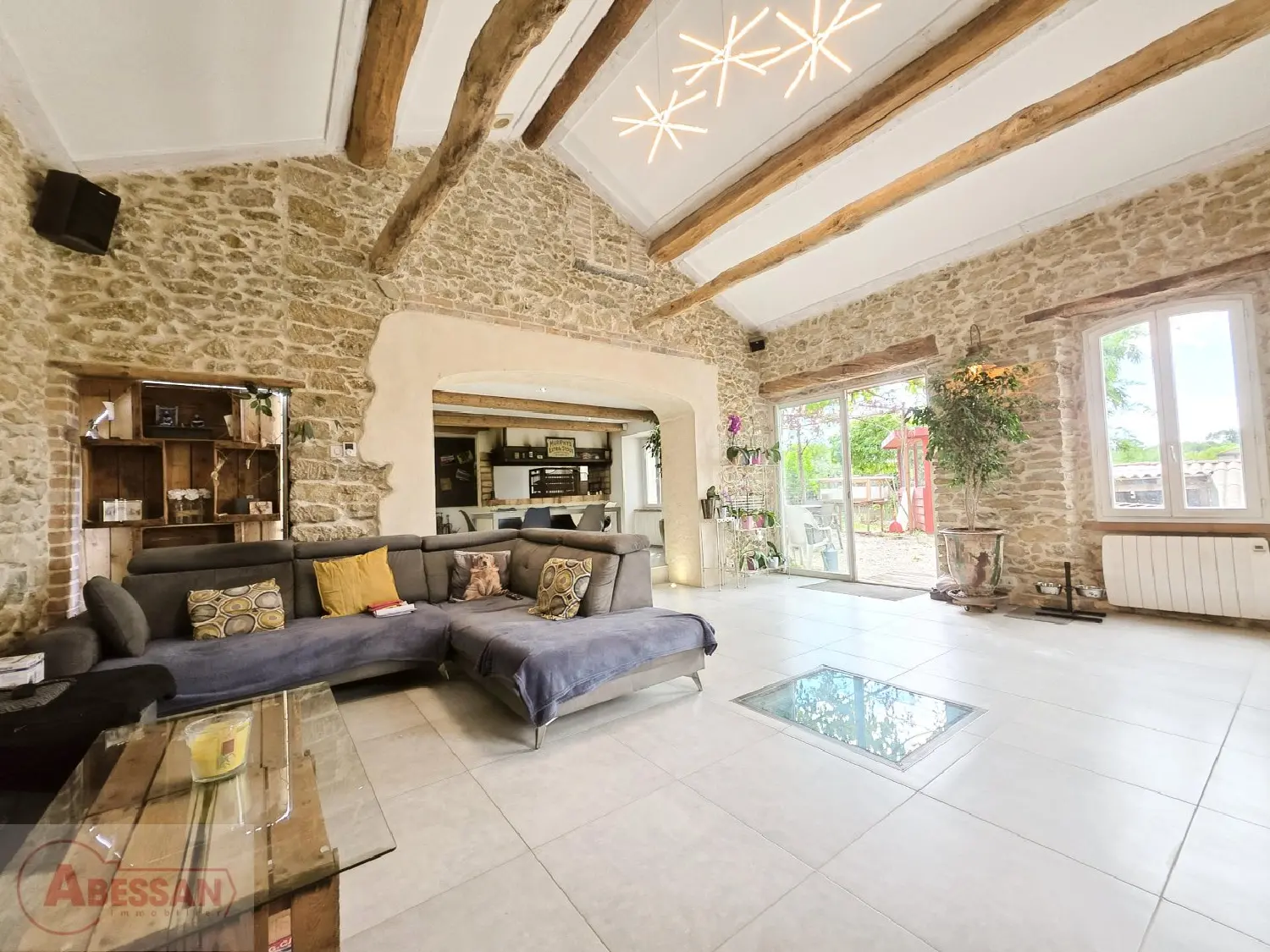 for sale house Bagard Gard 3