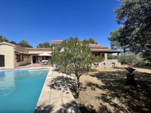 Bagard Gard house foto 7144349