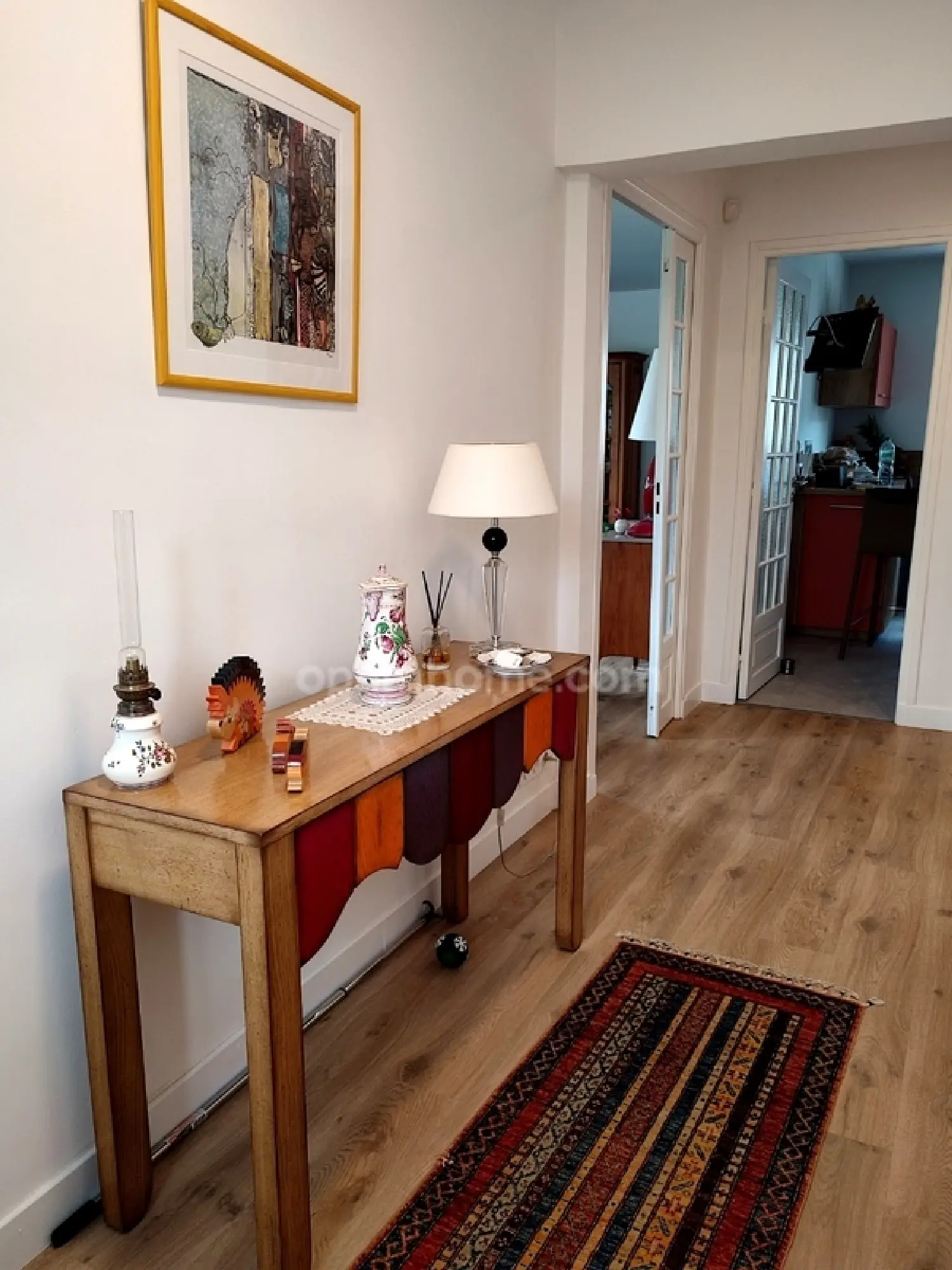  à vendre maison Bagnères-de-Bigorre Hautes-Pyrénées 2
