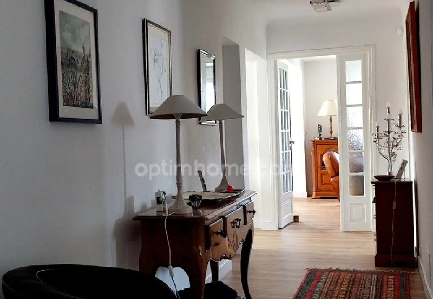  à vendre maison Bagnères-de-Bigorre Hautes-Pyrénées 3