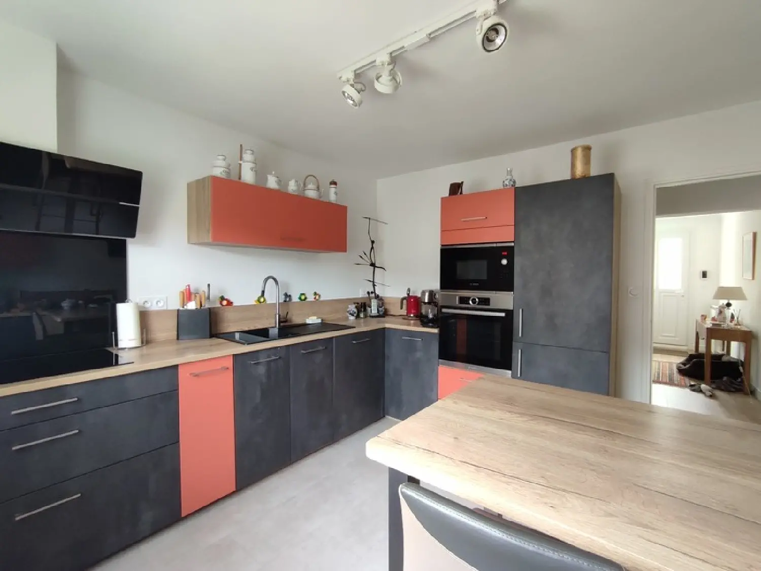  à vendre maison Bagnères-de-Bigorre Hautes-Pyrénées 5