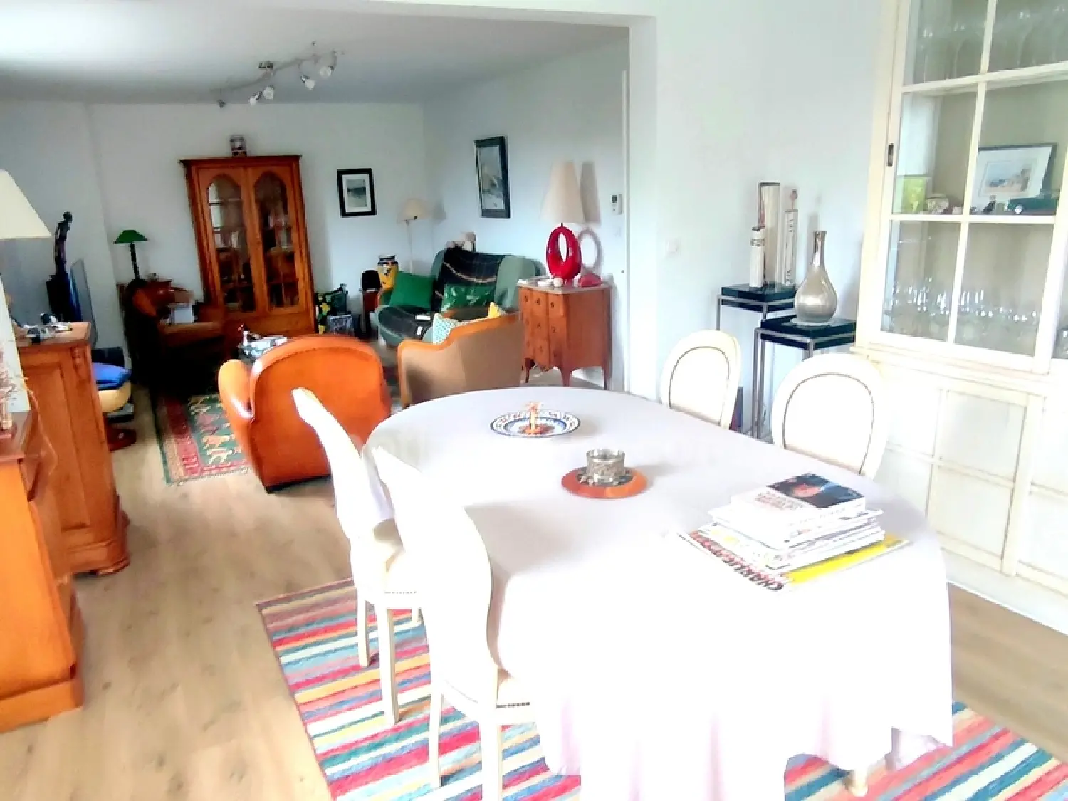  à vendre maison Bagnères-de-Bigorre Hautes-Pyrénées 6