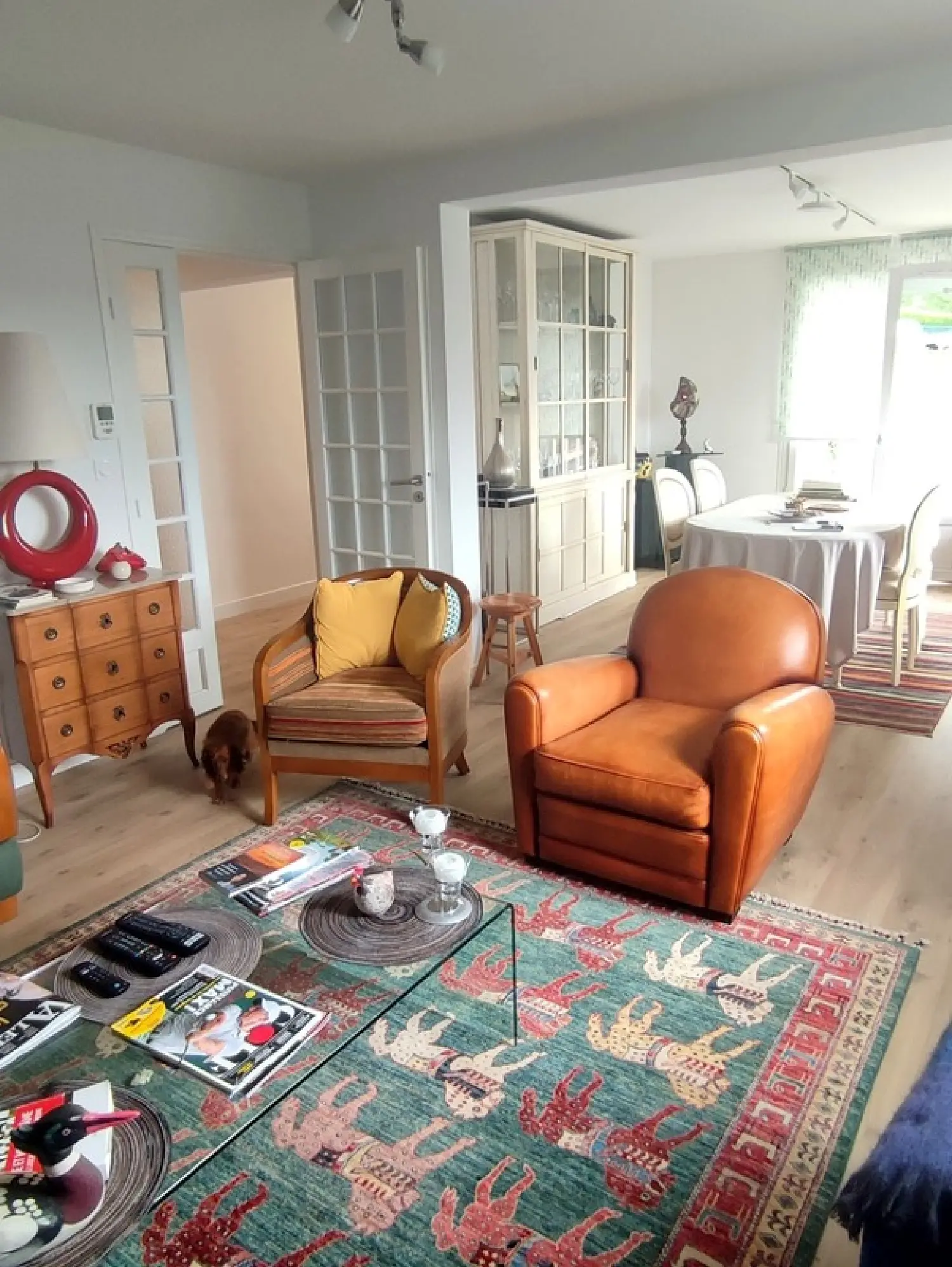  à vendre maison Bagnères-de-Bigorre Hautes-Pyrénées 7