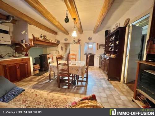 Bagnols-les-Bains Lozère maison foto 7138080