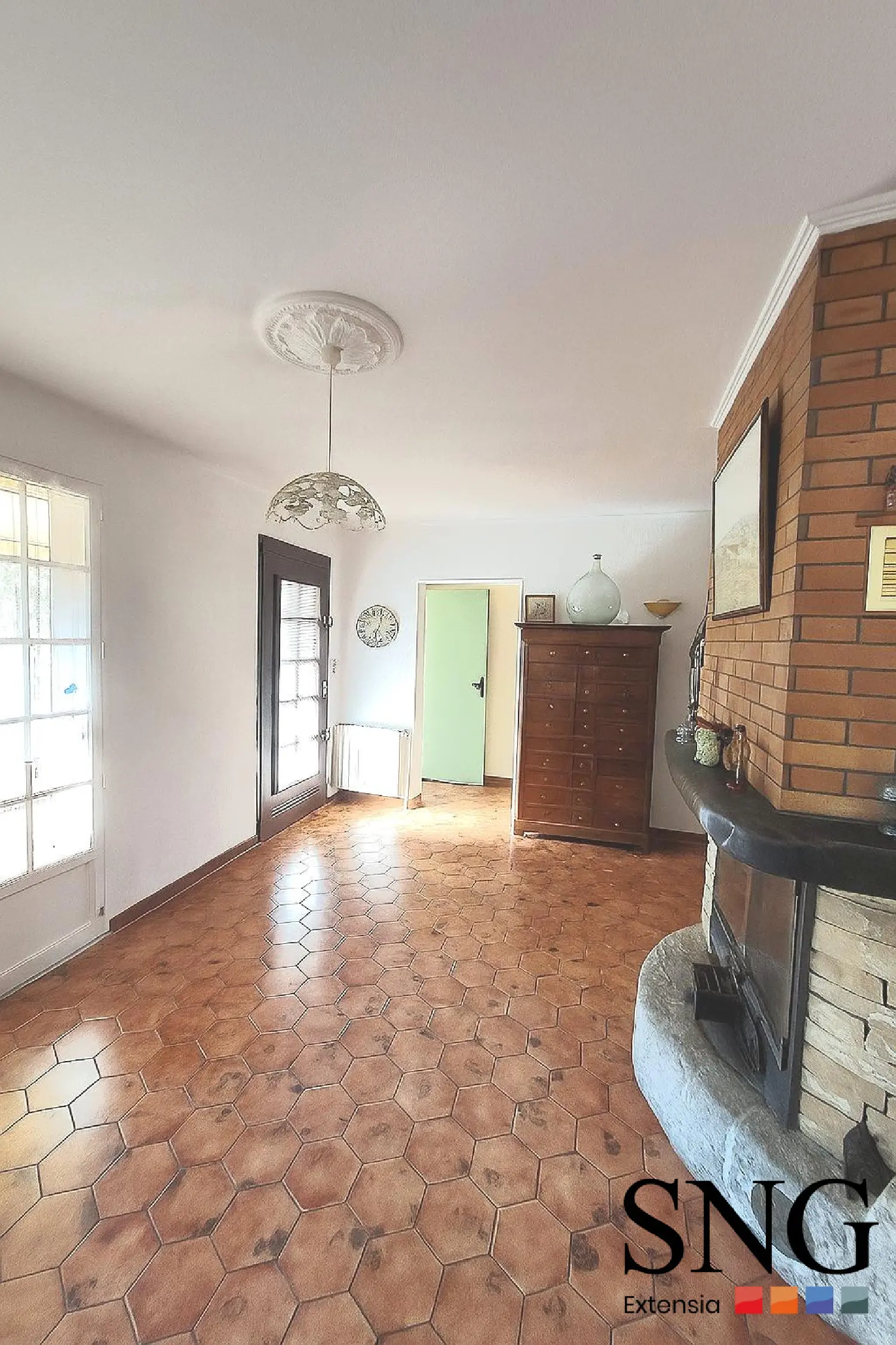  à vendre maison Bagnols-sur-Cèze Gard 3