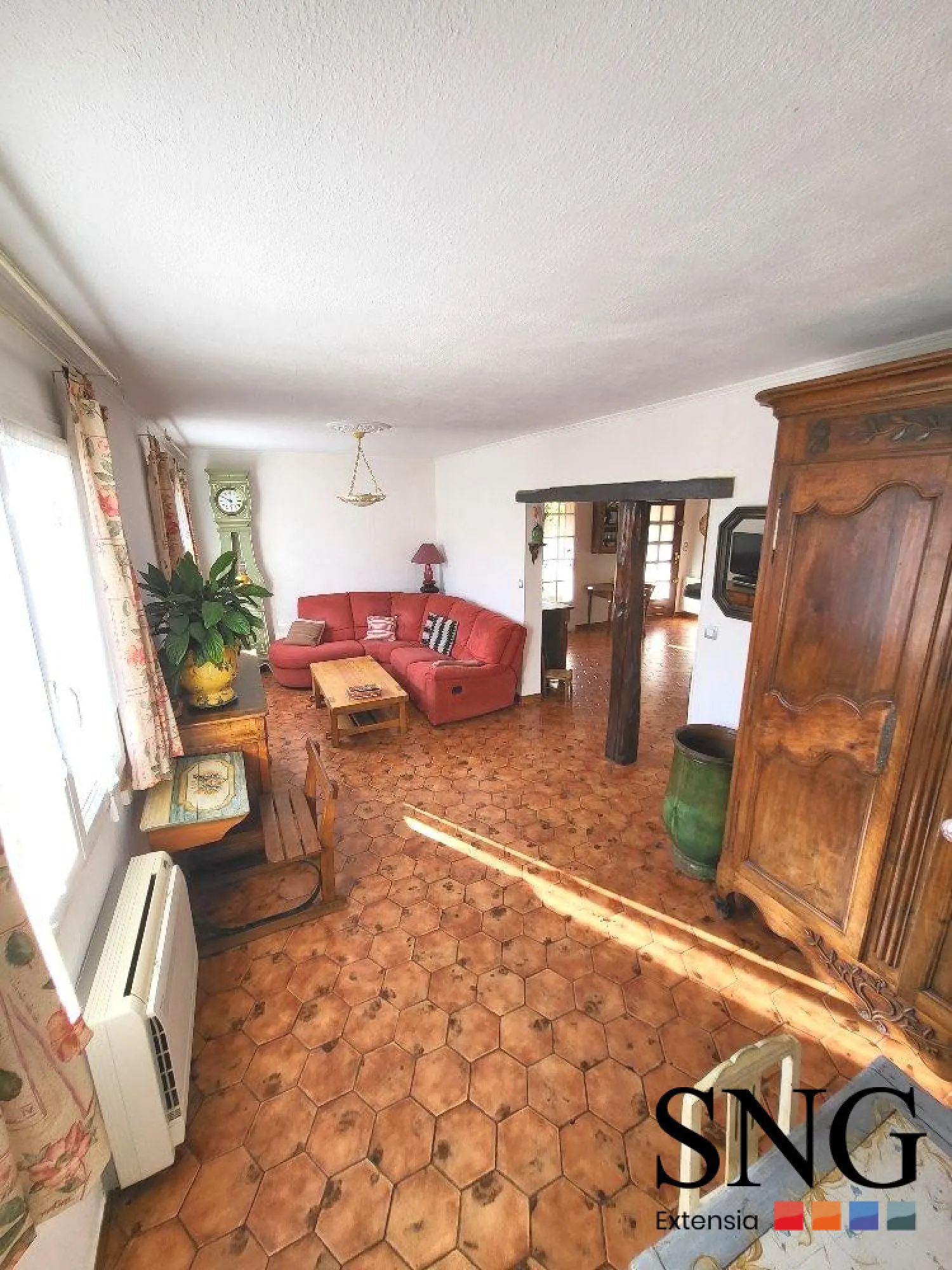  à vendre maison Bagnols-sur-Cèze Gard 4