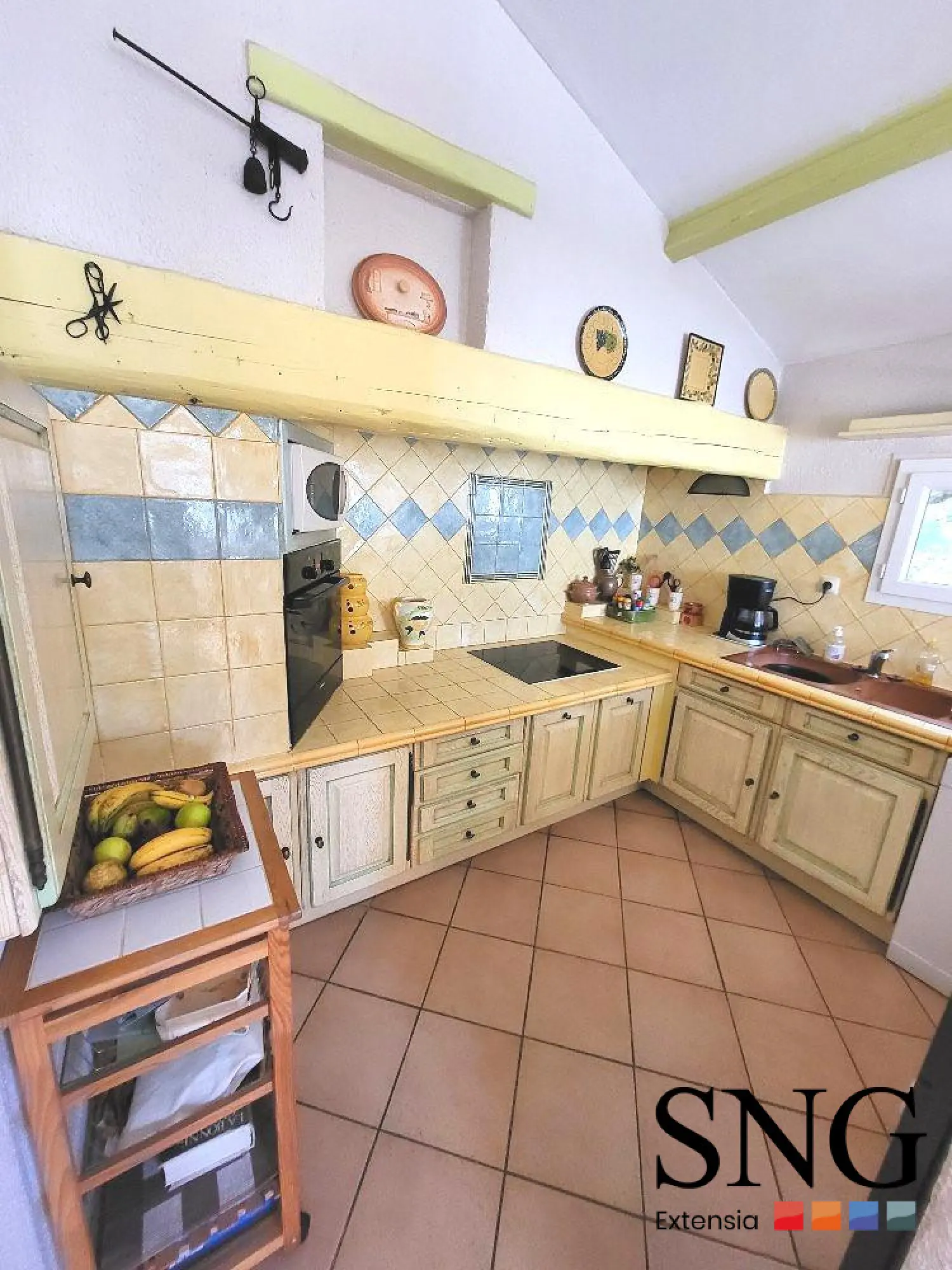  à vendre maison Bagnols-sur-Cèze Gard 5
