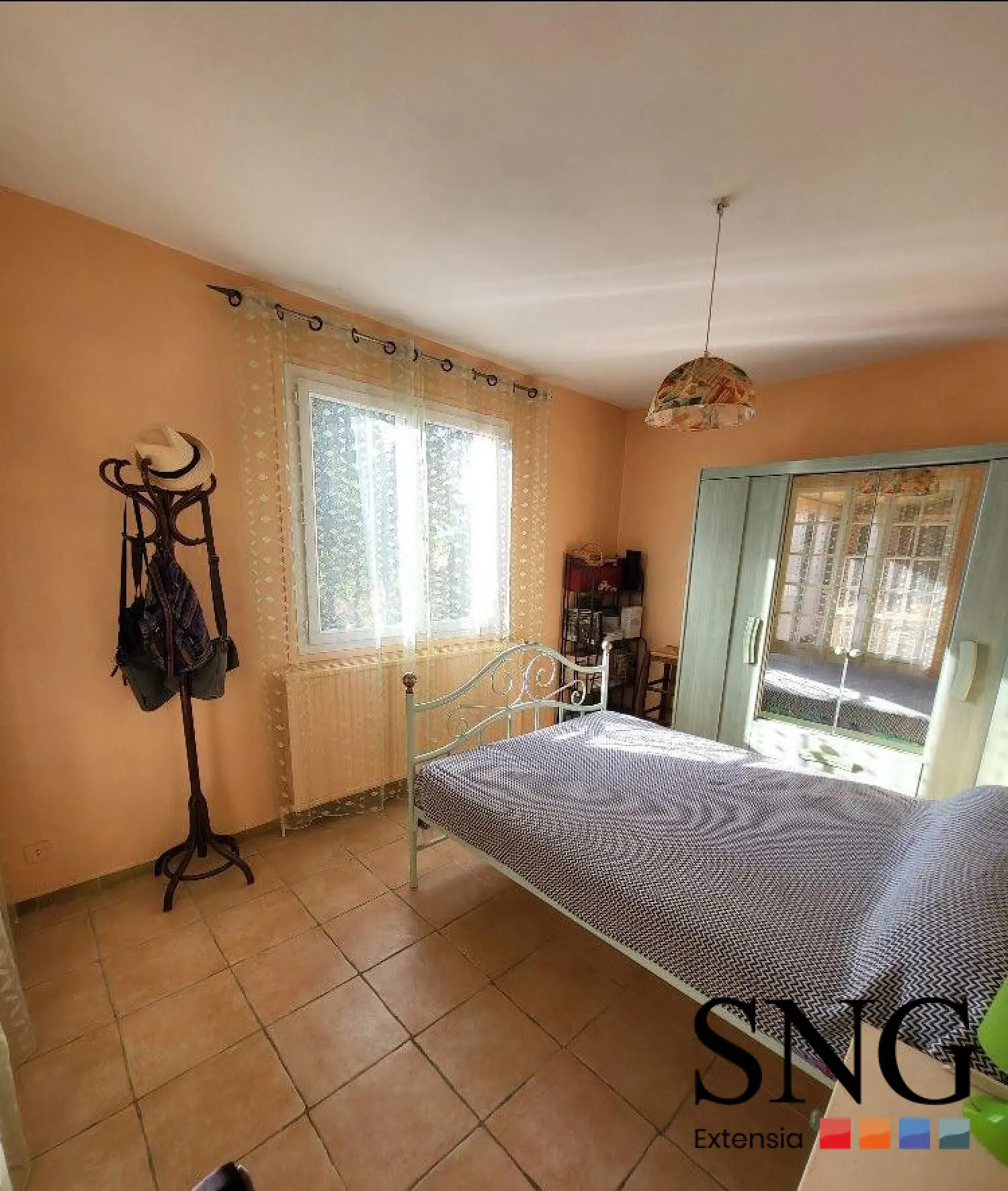  à vendre maison Bagnols-sur-Cèze Gard 7