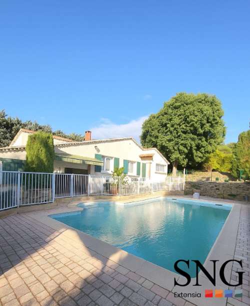 Bagnols-sur-Cèze Gard casa foto 7146102