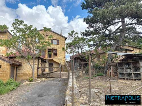 Bagnols Rhône house foto 7146464
