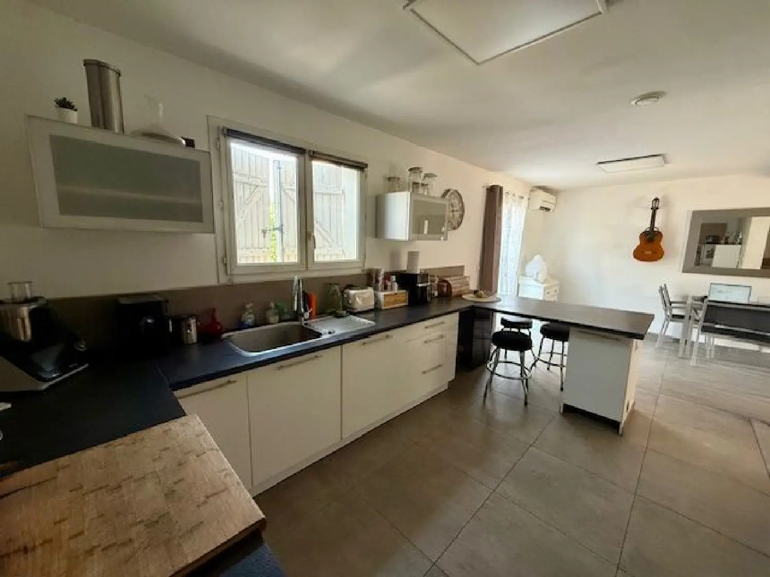  en venta casa Baillargues Hérault 2