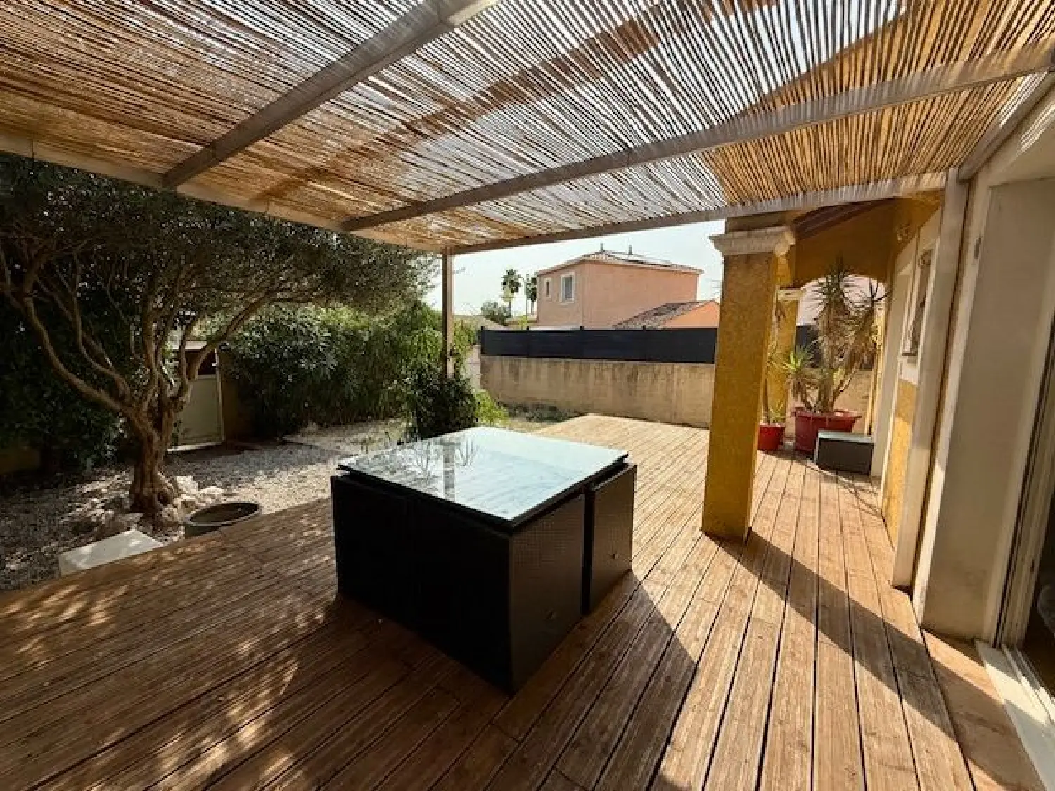  en venta casa Baillargues Hérault 5