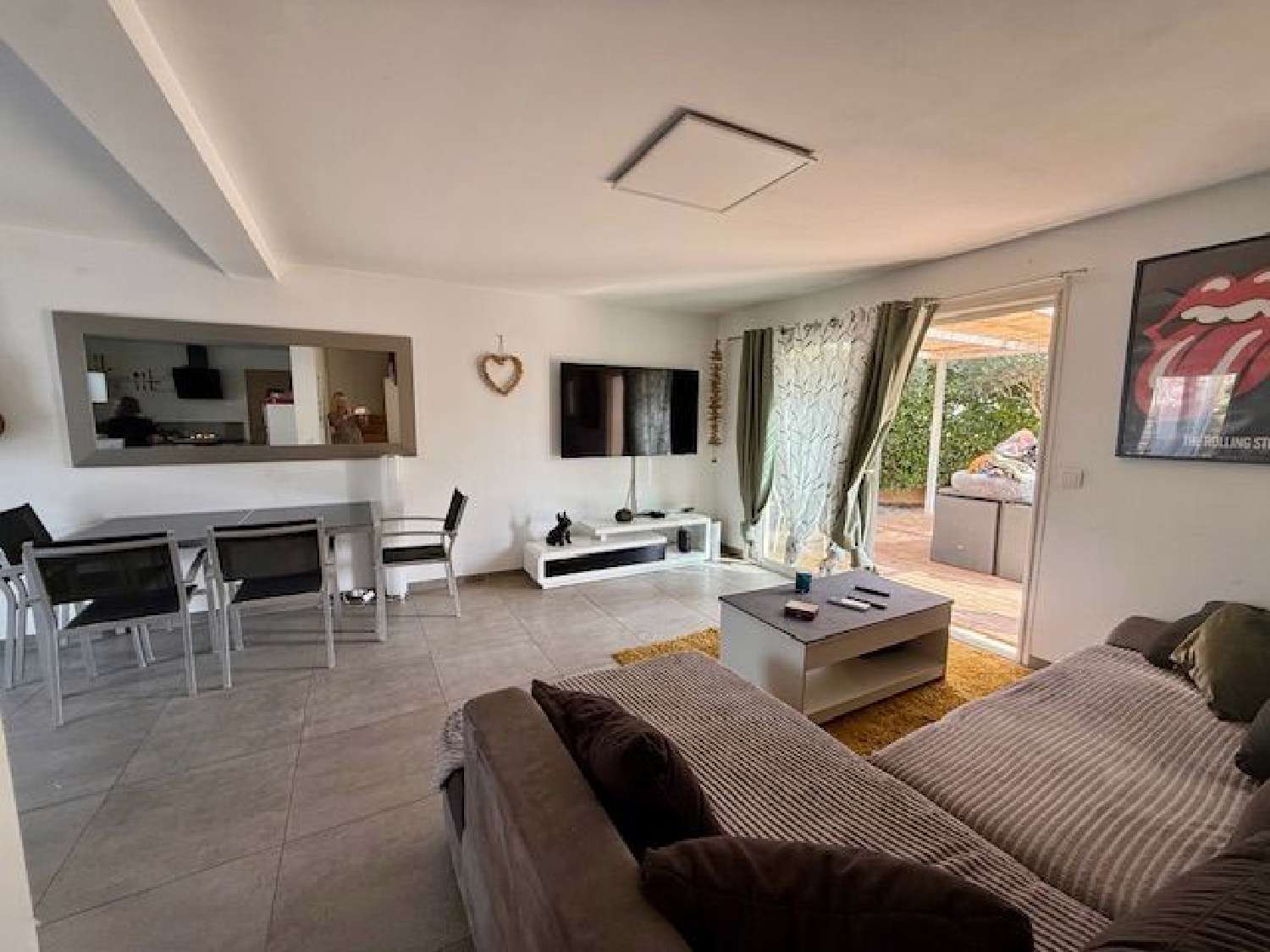  te koop huis Baillargues Hérault 1