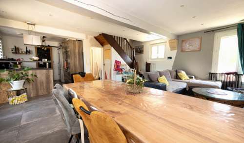 Bailleau-le-Pin Eure-et-Loir Haus Bild 7138282