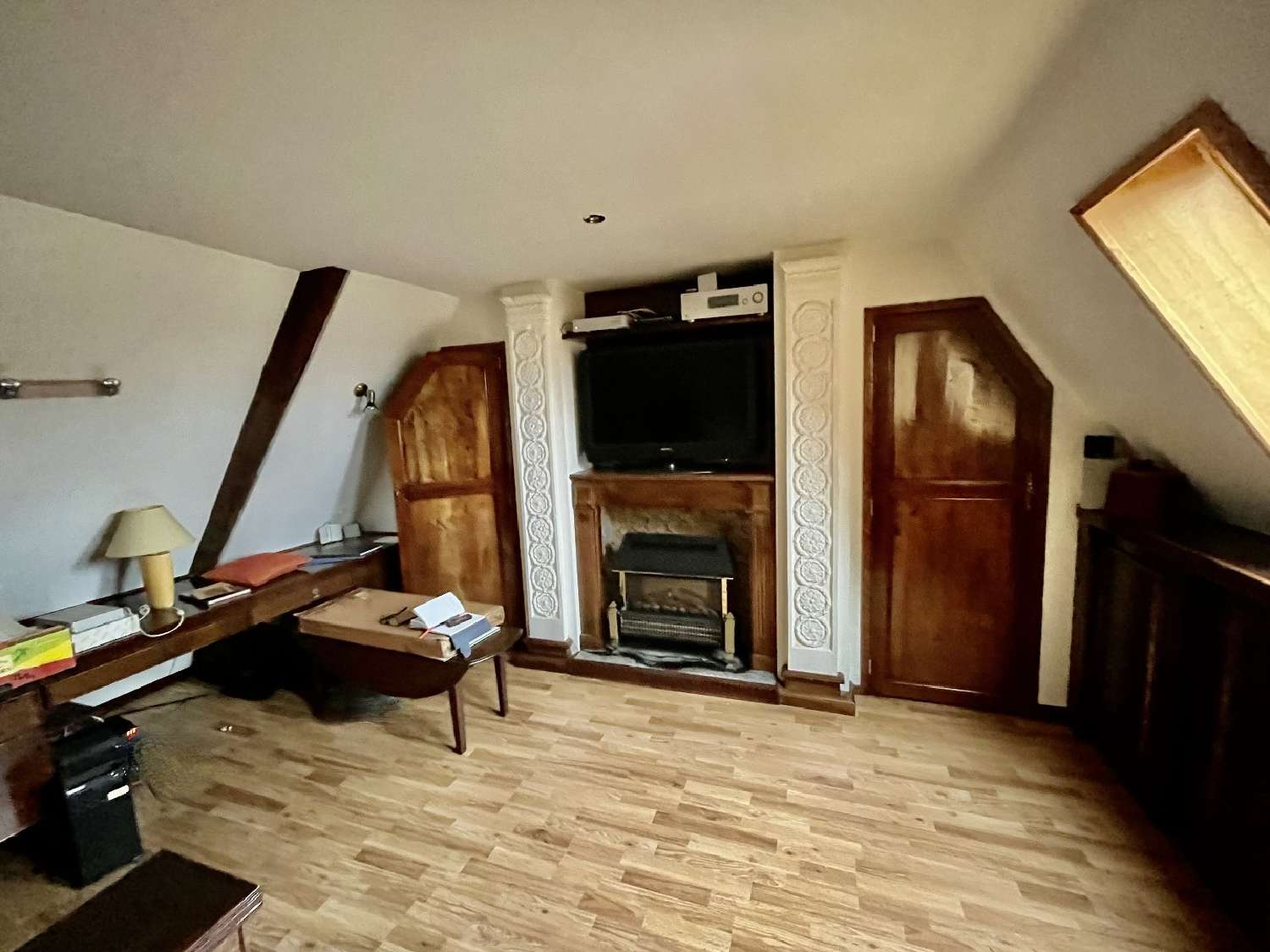  for sale house Cressensac Lot 6
