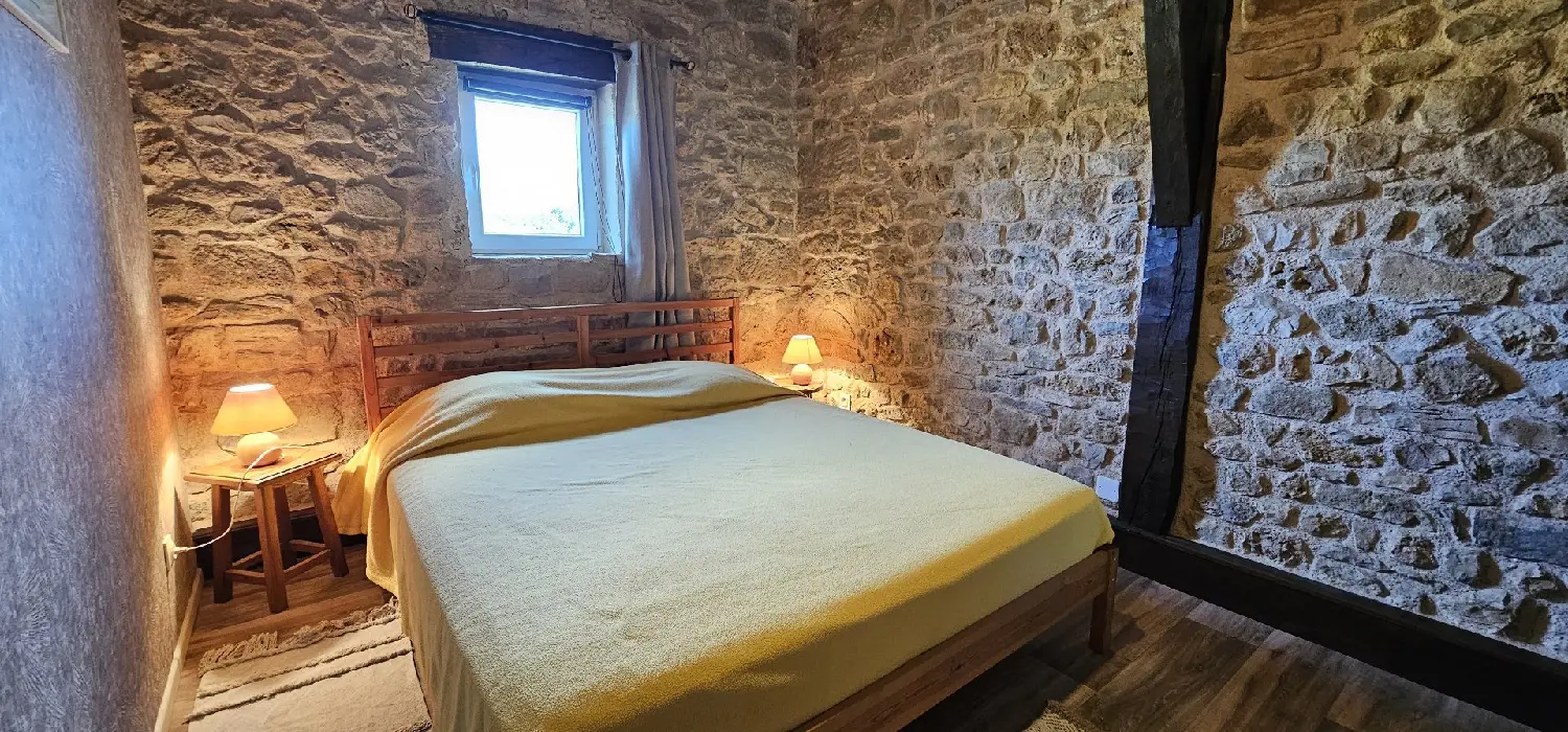  à vendre maison Balaguier-d'Olt Aveyron 8
