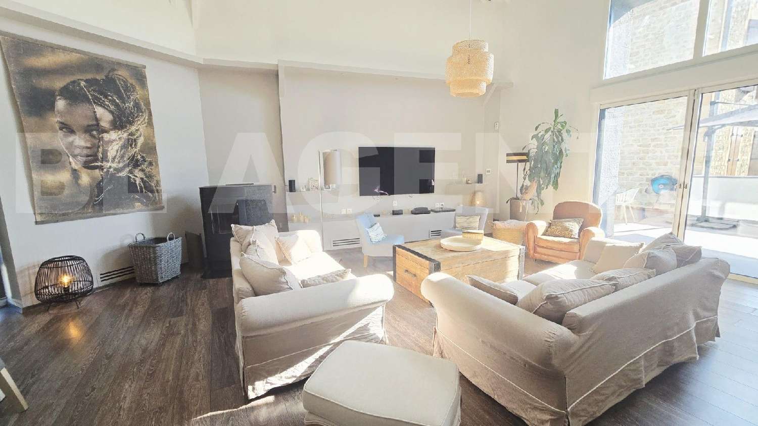  à vendre maison Balan Ardennes 1
