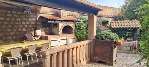 Balaruc-les-Bains Hérault house foto 7138362