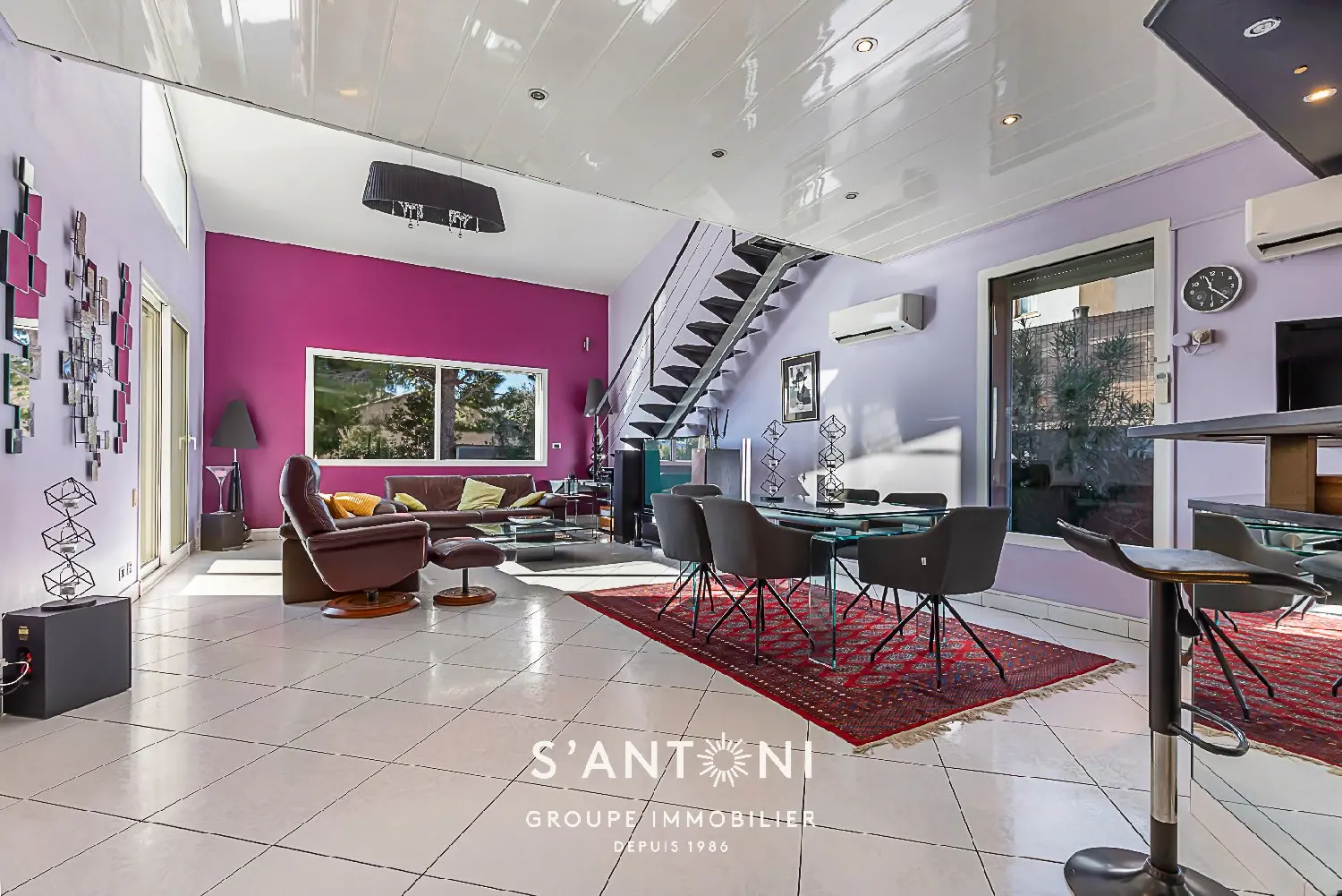  à vendre maison Balaruc-les-Bains Hérault 1