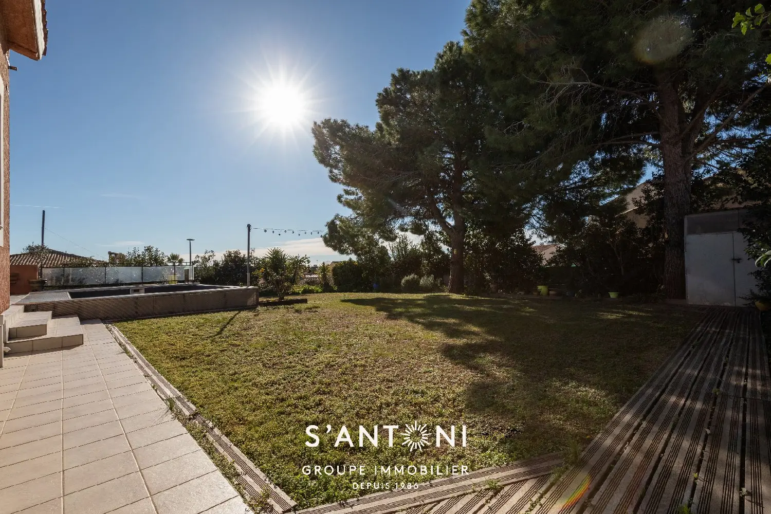  à vendre maison Balaruc-les-Bains Hérault 6