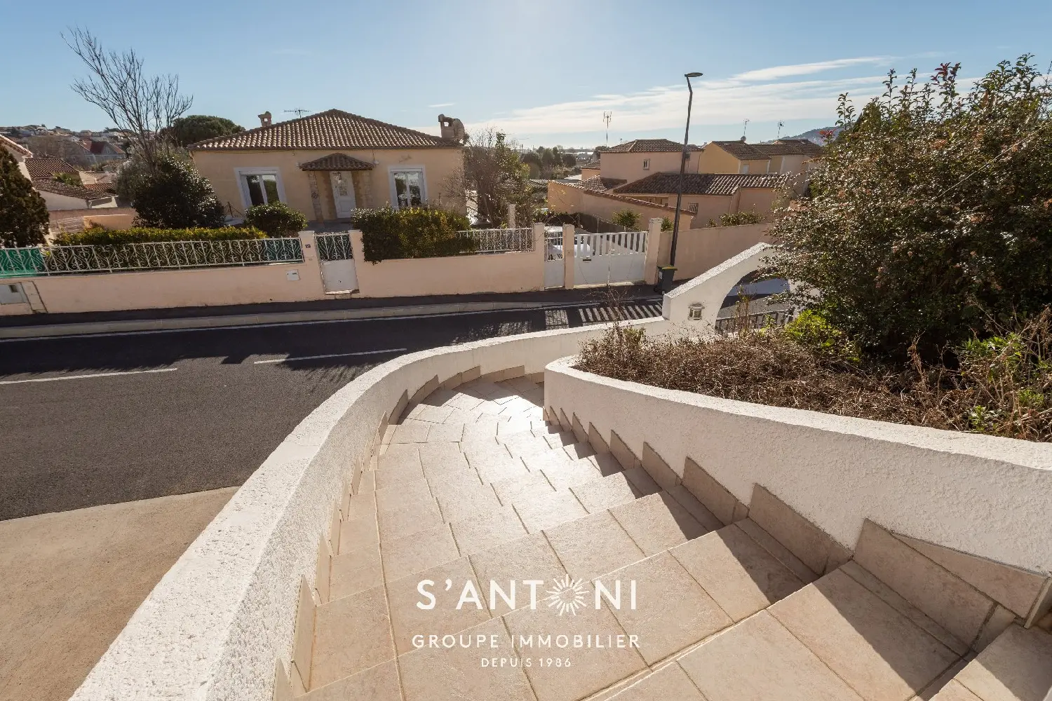  à vendre maison Balaruc-les-Bains Hérault 8