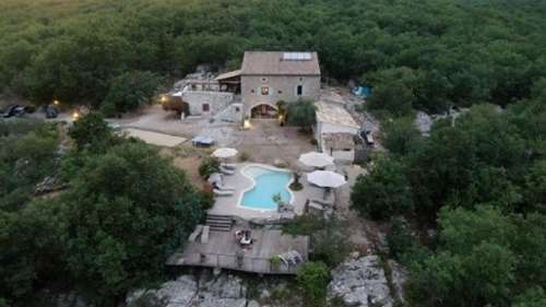 Balazuc Ardeche house foto 7141084
