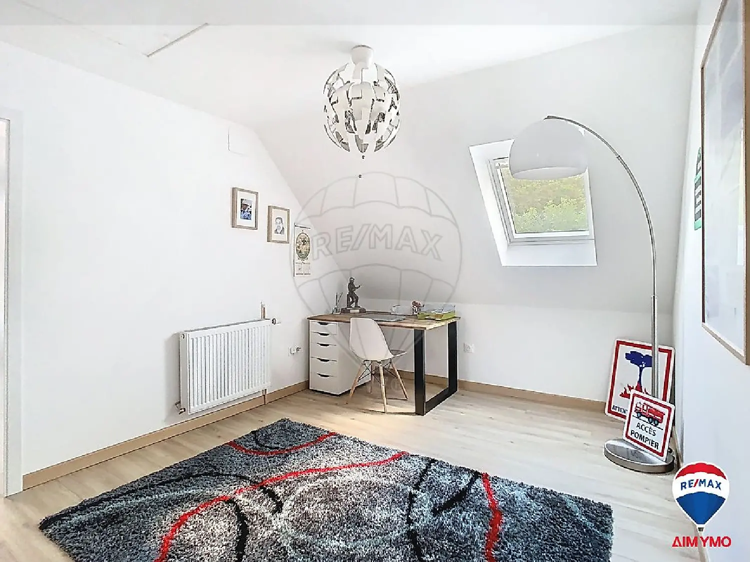  à vendre maison Baldenheim Bas-Rhin 7