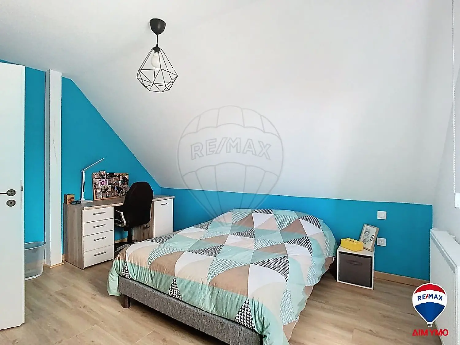  à vendre maison Baldenheim Bas-Rhin 8