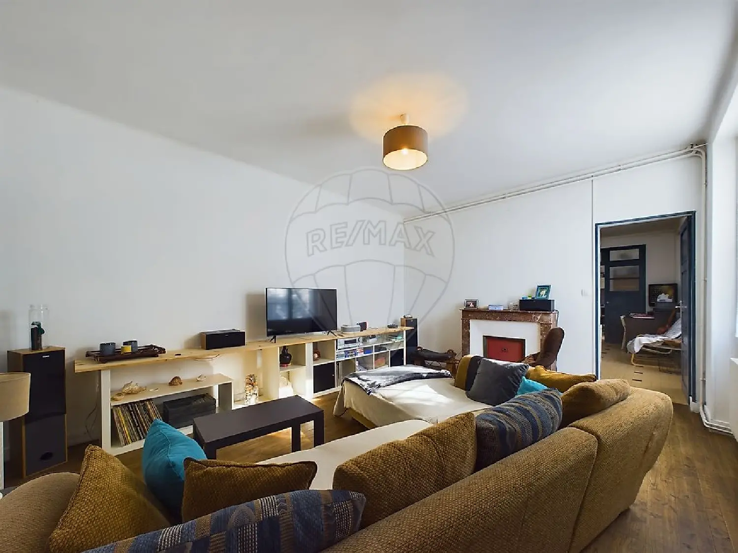  te koop huis Ballon Charente-Maritime 4