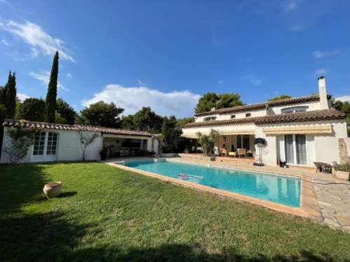 Bandol Var maison foto 7137179