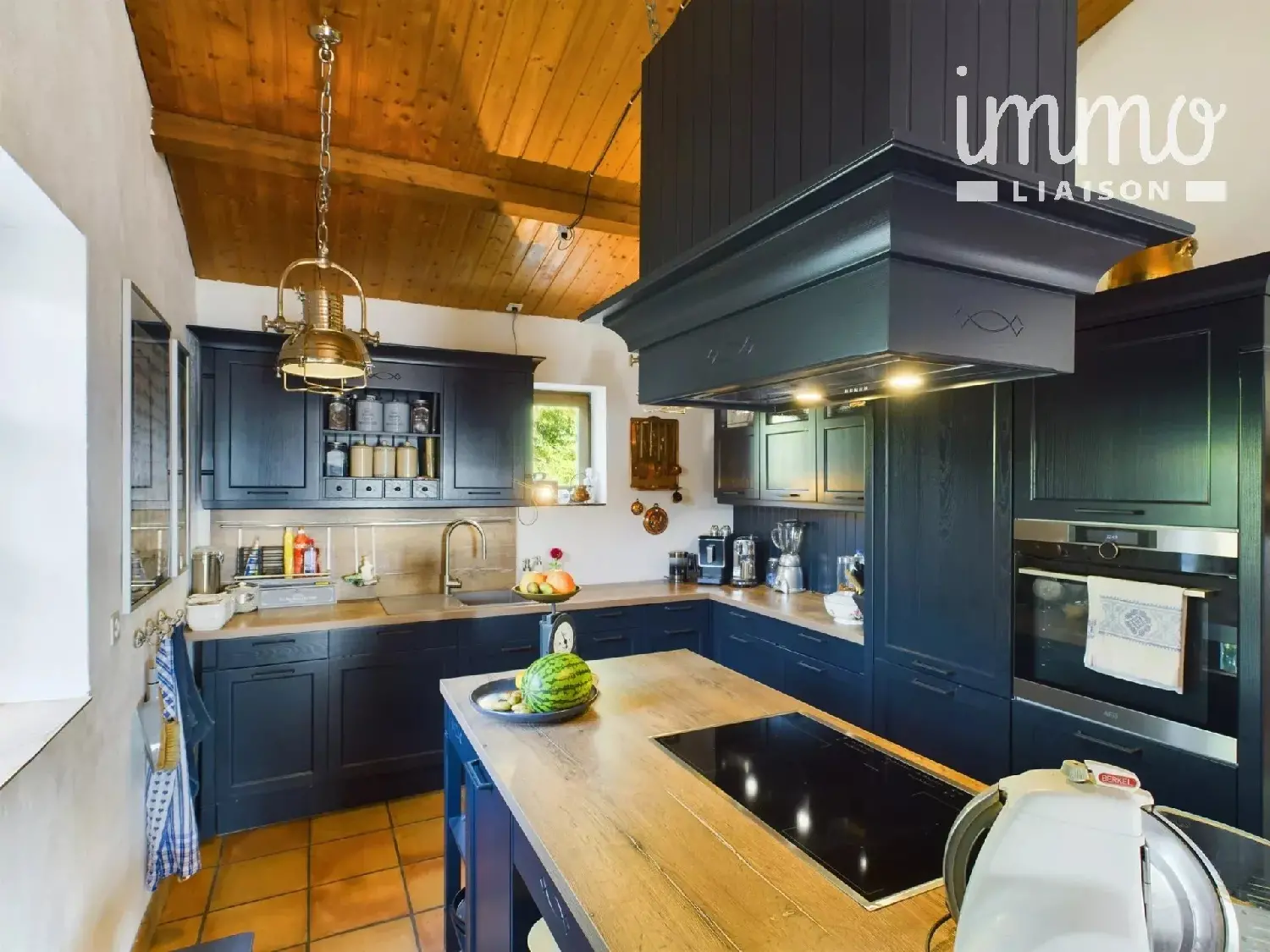  en venta casa Banne Ardèche 4