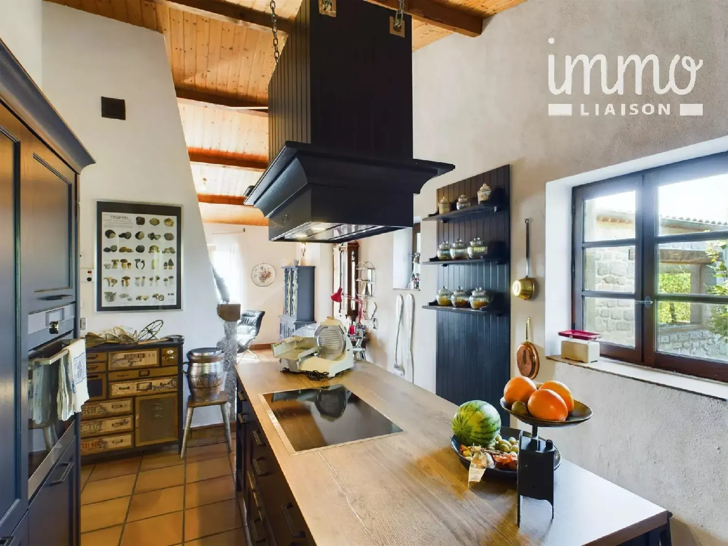  en venta casa Banne Ardèche 5