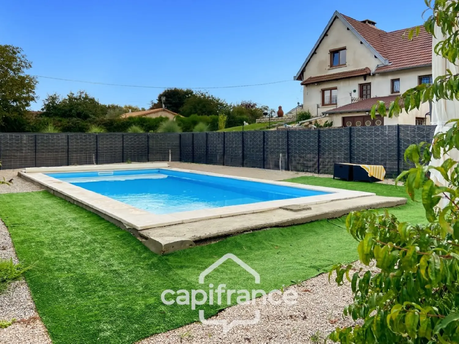  te koop huis Bantanges Saône-et-Loire 2
