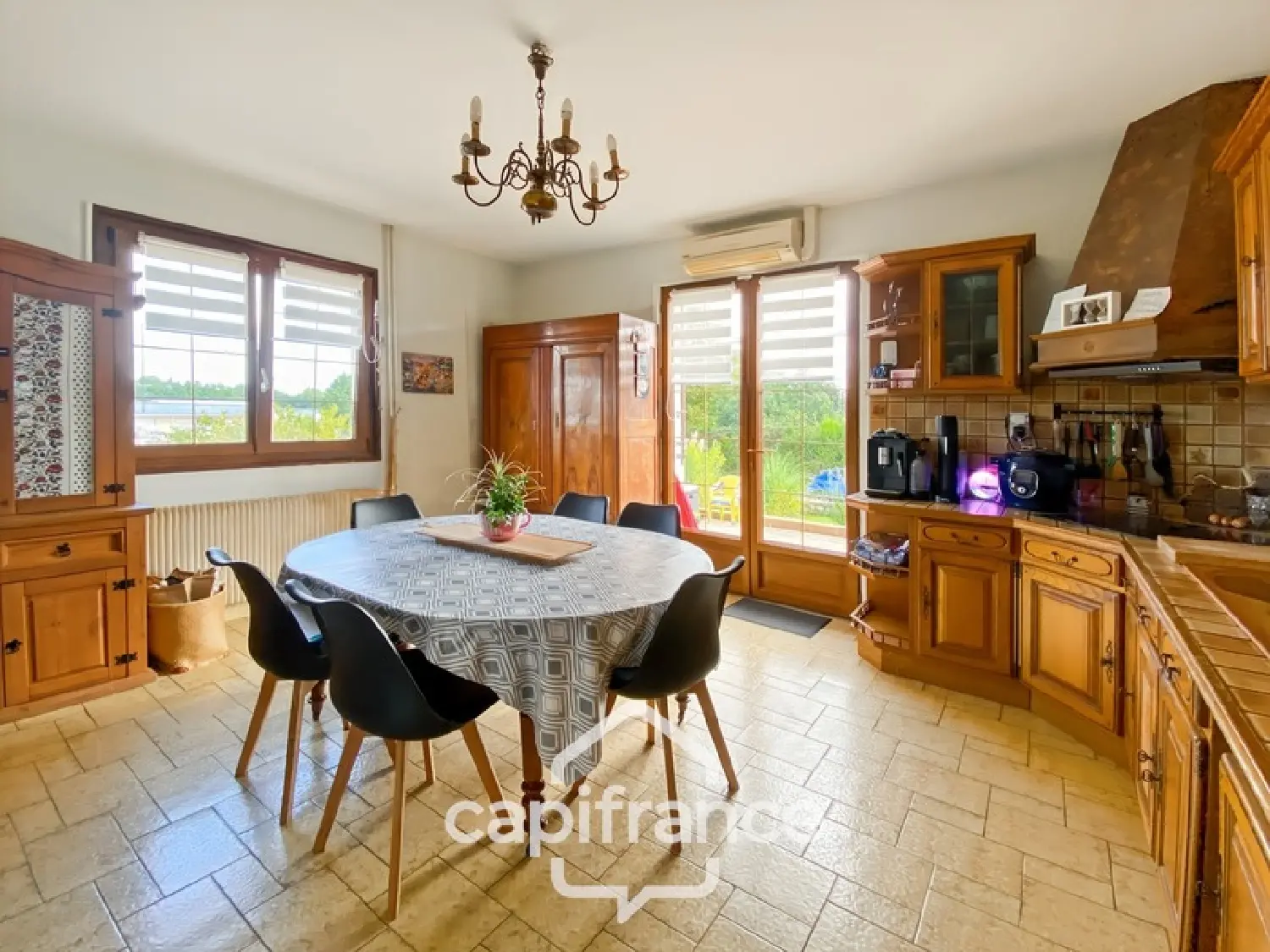  te koop huis Bantanges Saône-et-Loire 5