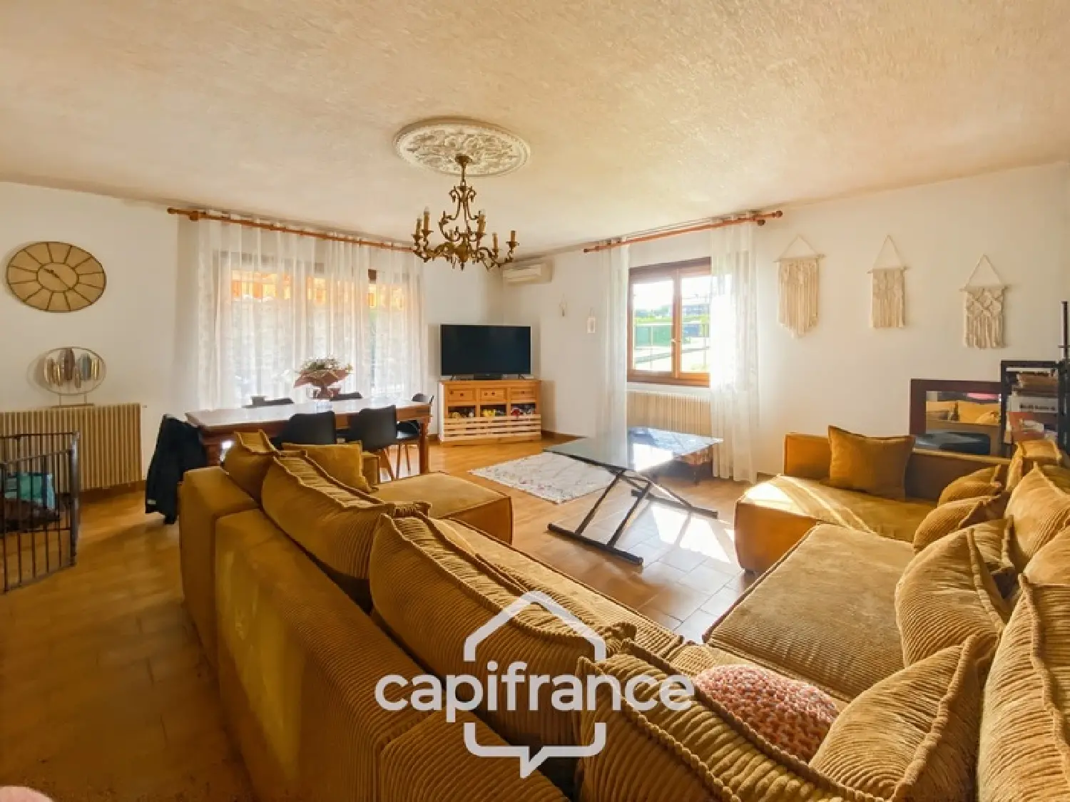  te koop huis Bantanges Saône-et-Loire 6
