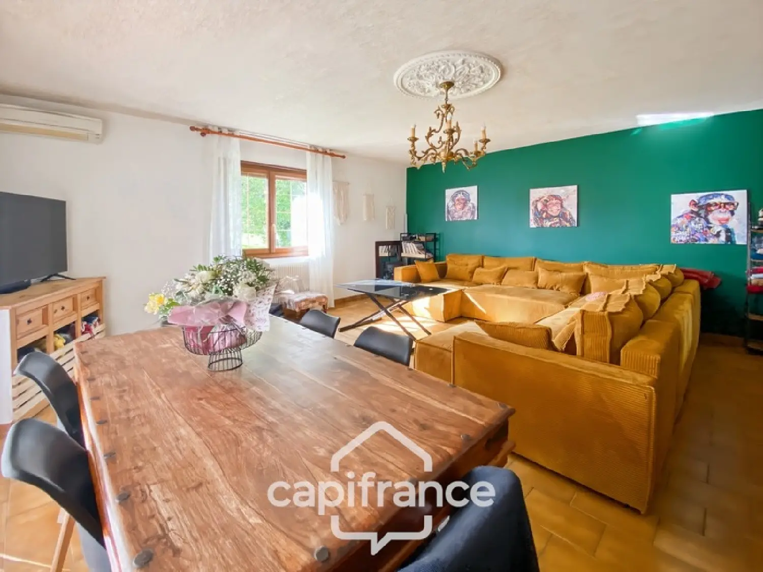  te koop huis Bantanges Saône-et-Loire 7