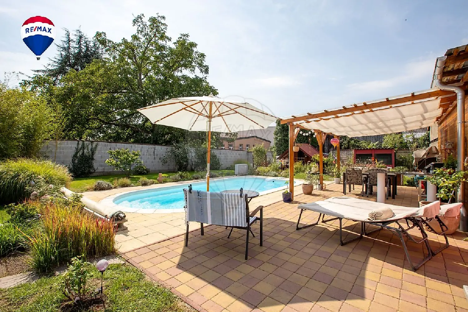  te koop huis Bantzenheim Haut-Rhin 2