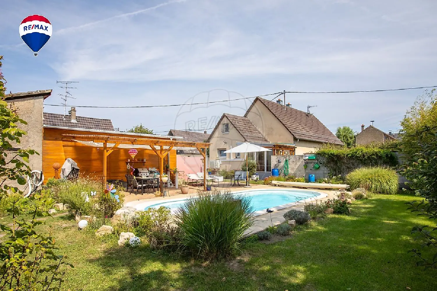  te koop huis Bantzenheim Haut-Rhin 3
