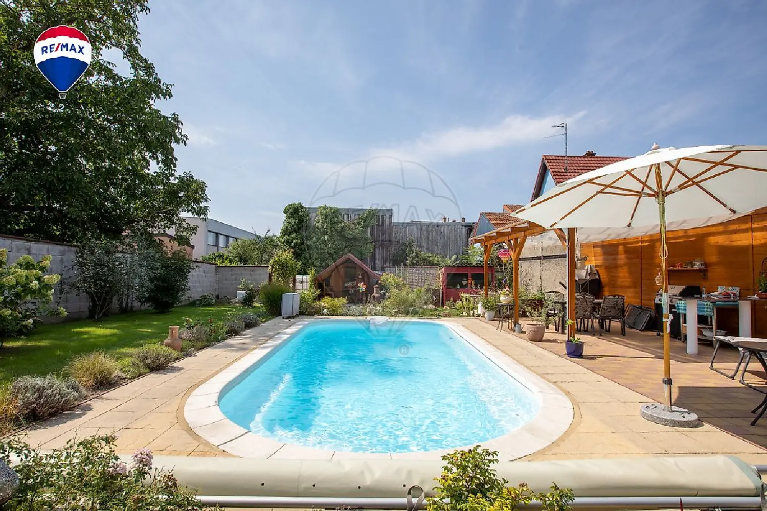  te koop huis Bantzenheim Haut-Rhin 5