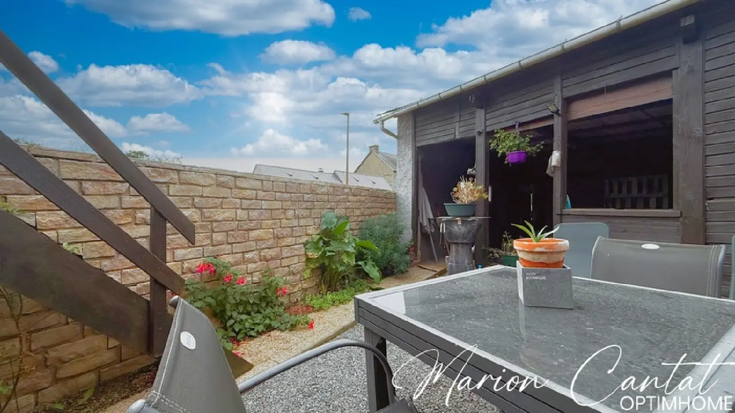  à vendre maison Banvou Orne 1