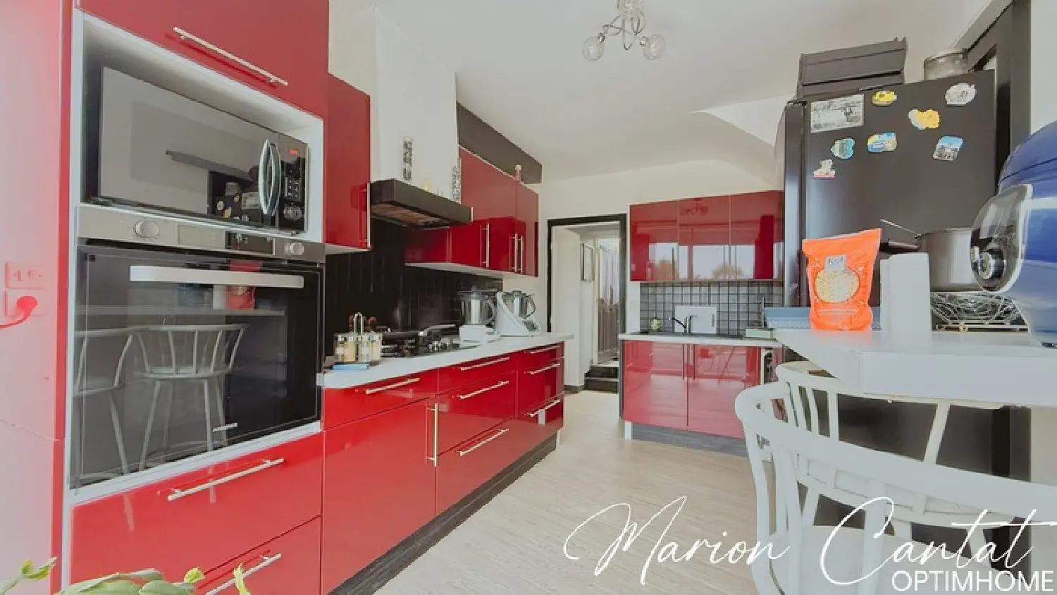  à vendre maison Banvou Orne 4
