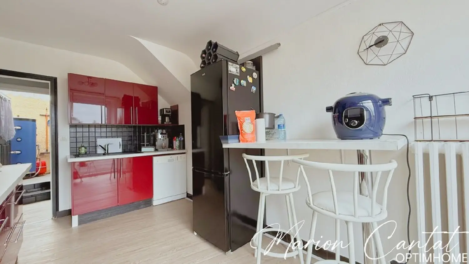  à vendre maison Banvou Orne 5