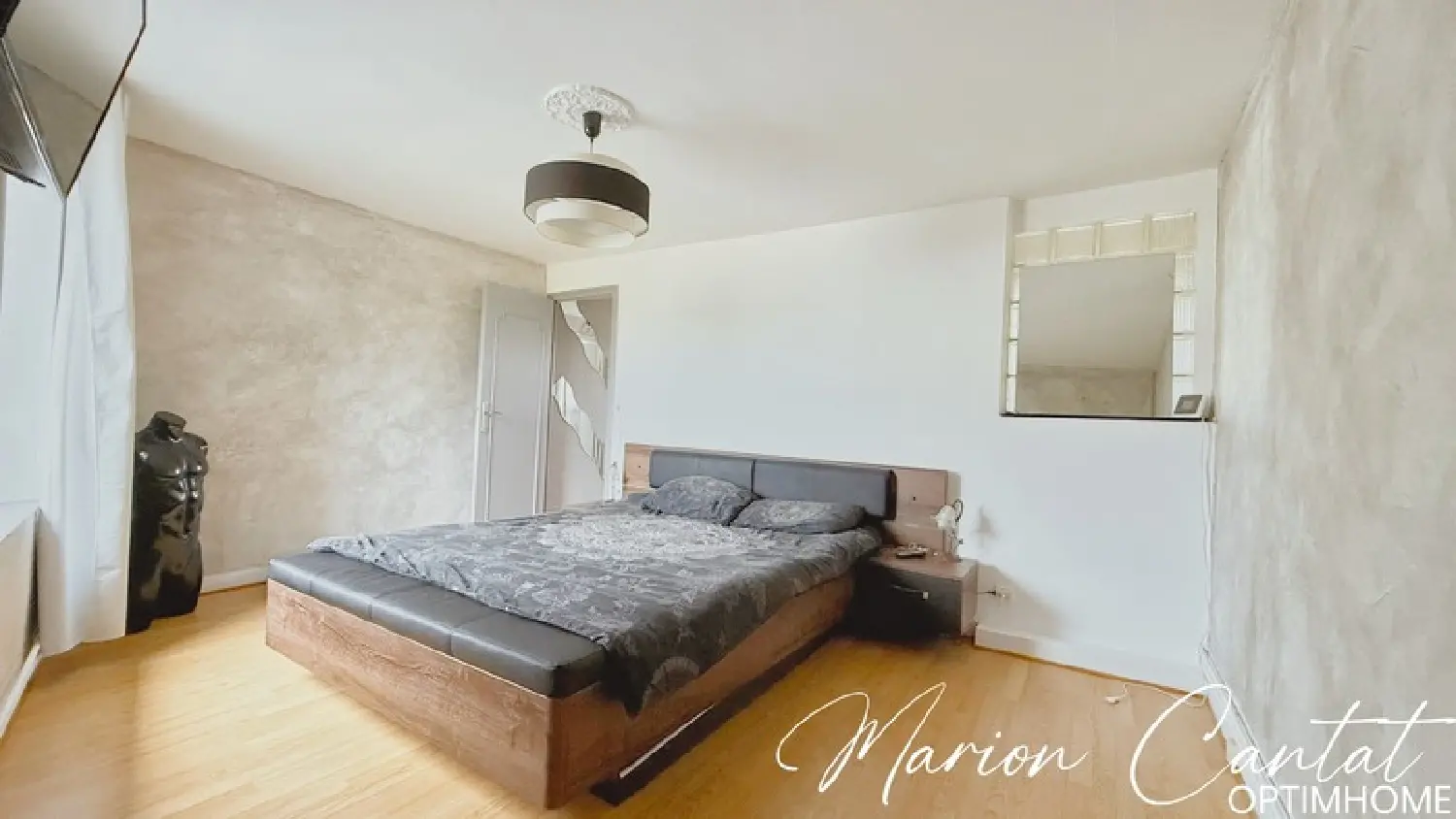  à vendre maison Banvou Orne 6