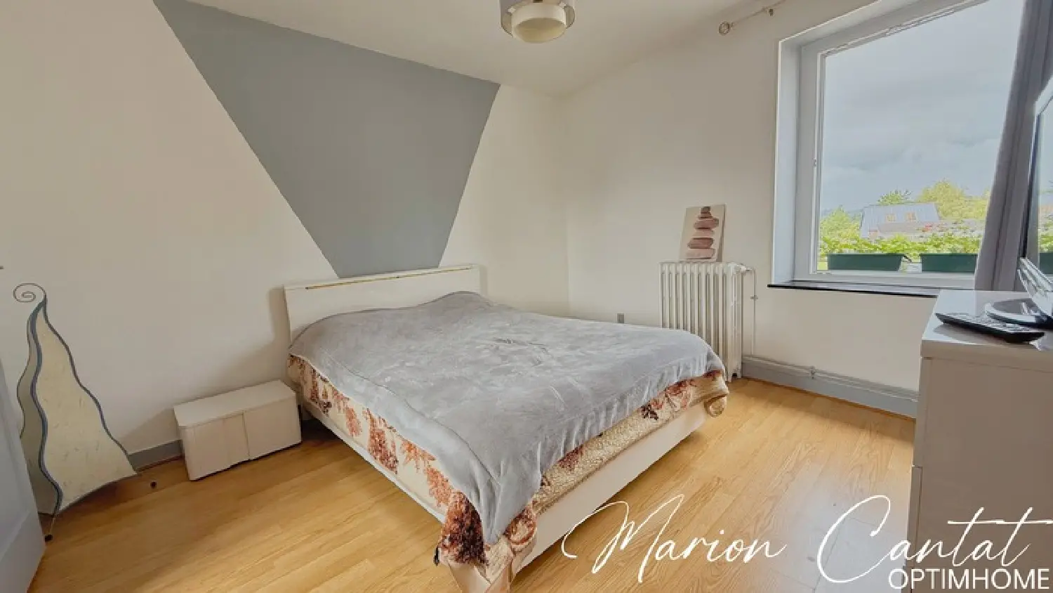  à vendre maison Banvou Orne 7
