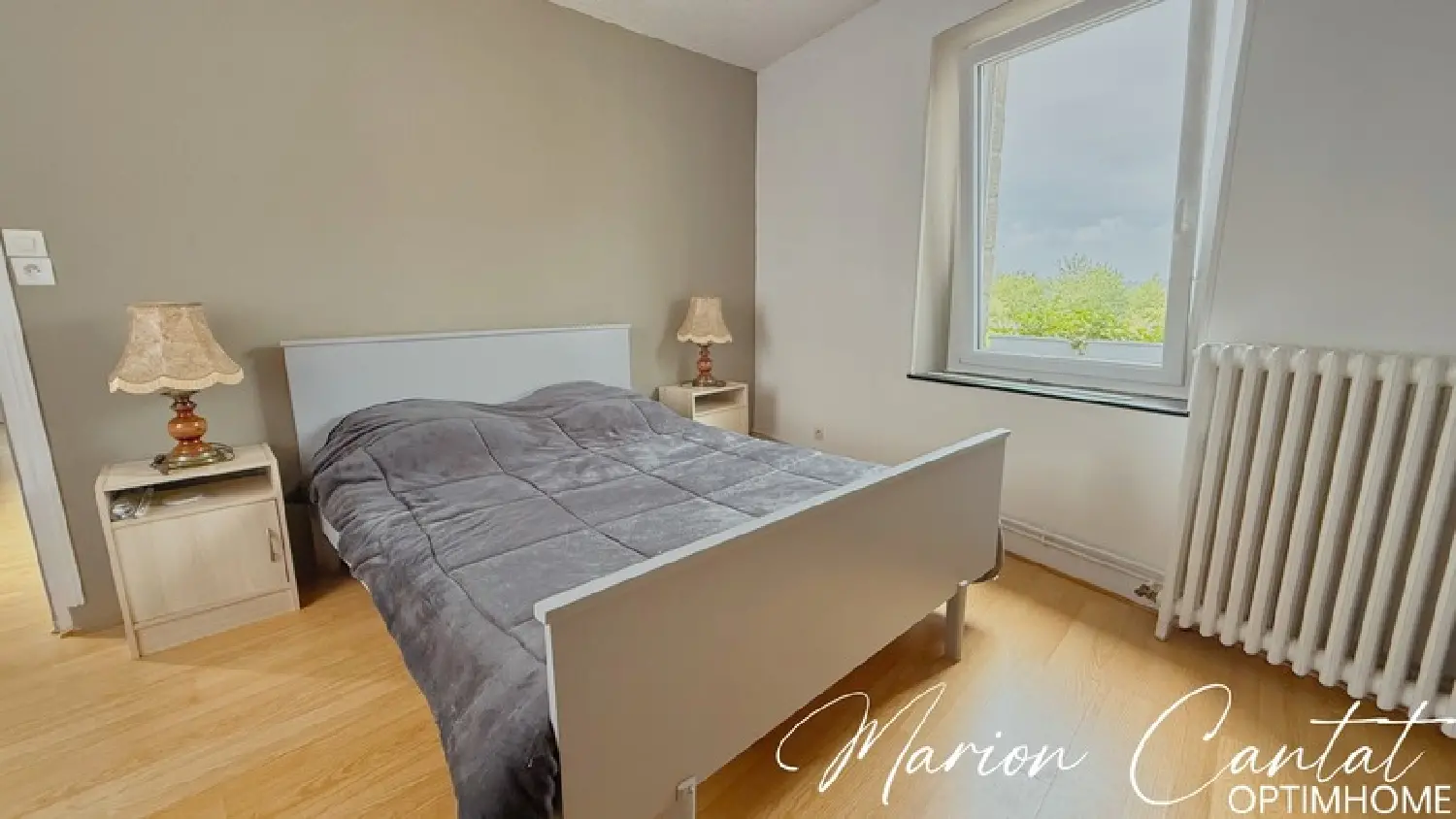  à vendre maison Banvou Orne 8