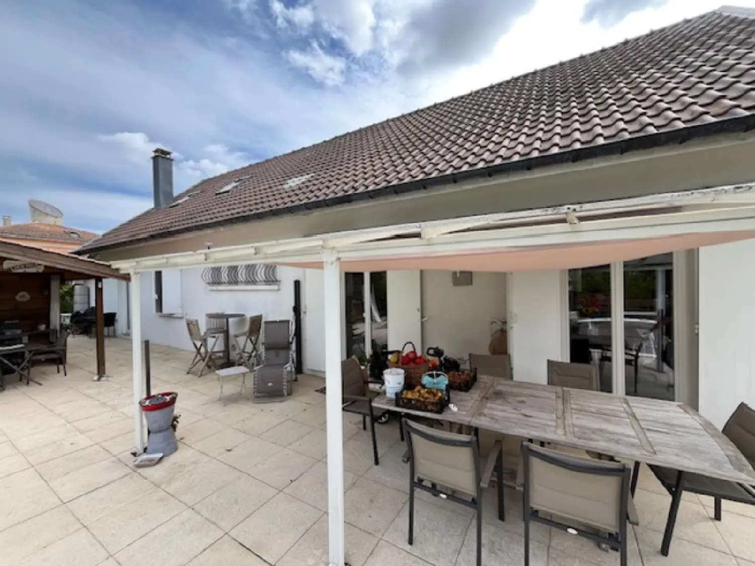  te koop huis Bar-le-Duc Meuse 7